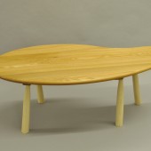Cockle table