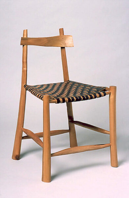 w1a Posse 1 chair by Titus Davies