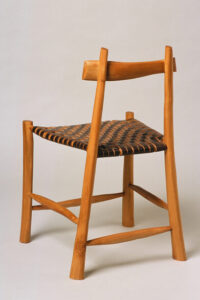 w2a Posse 1 chair by Titus Davies