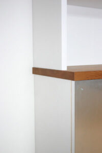 Ryland shelves by Titus Davies