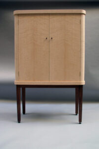 Strand cabinet by Titus Davies