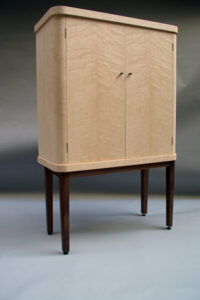 Strand cabinet by Titus Davies