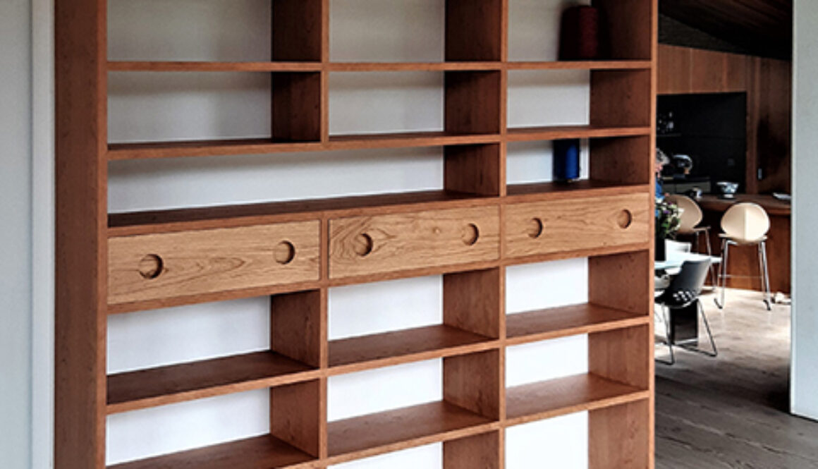 wfi 2 Brooke shelves by Titus Davies