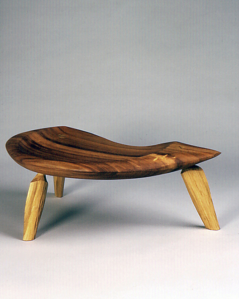 Posse 6 chair by Titus Davies